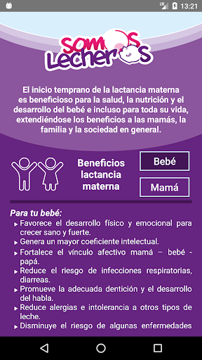 Somos Lecheros Screen 3