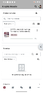 Bellarmine University Moodle