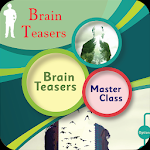 Cover Image of डाउनलोड Brain Teasers Tests  APK