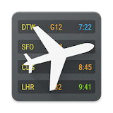 FlightBoard icon