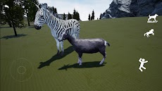 Real Goat Simulator 3Dのおすすめ画像4