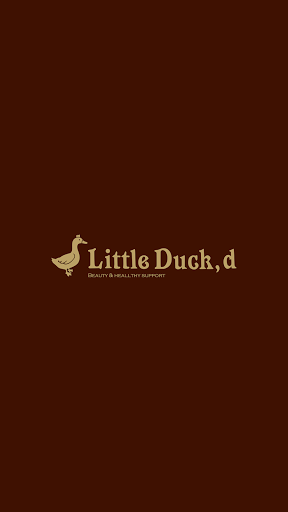 Android application リトルダック,d公式アプ‪リ　公式アプ‪リ screenshort