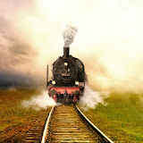 Cars And Trains Free Game Jigsaw Puzzle icon