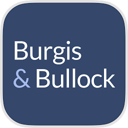Icon image Burgis Bullock: Tax & Accounts