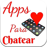 Aplicaciones para Chatear icon