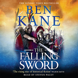 Icon image The Falling Sword: Clash of Empires Book 2