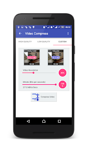 Video Compress 4.0.4 Screenshots 5