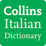 Collins Italian Dictionary Apk