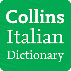 Collins Italian Dictionary MOD