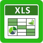 Cover Image of डाउनलोड XLS Viewer: Excel Sheet Reader  APK