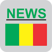 Mali Newspapers 1.0 Icon