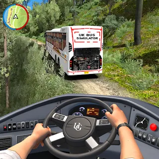 Indian Bus Driver: Bus Game apk