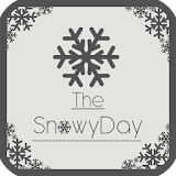 The SnowyDay - 카카오톡 테마 icon