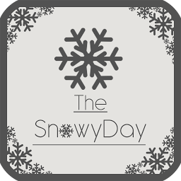 Icon image The SnowyDay - 카카오톡 테마