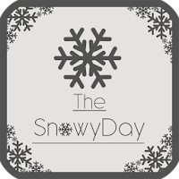 The SnowyDay - 카카오톡 테마