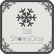 The SnowyDay - 카카오톡 테마 - Androidアプリ