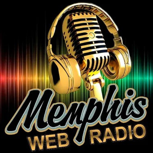 Rádio Memphis logo