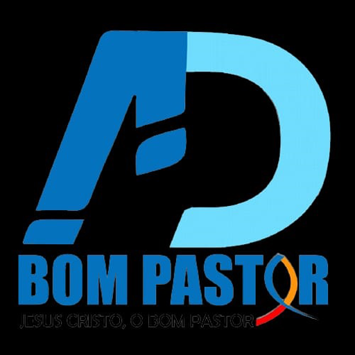 Web Rádio Ad Bom Pastor Online logo