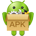 Apk Manager icono