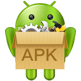 Apk Manager icon
