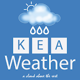 Kea Weather icon