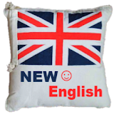 New English (songs) icon