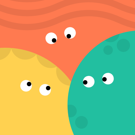 App Noot Mies logo