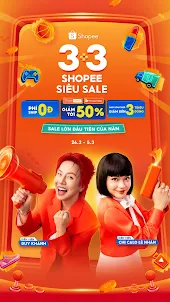 3.3 Shopee Live & Video