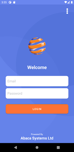 Android application Portal 3000 screenshort