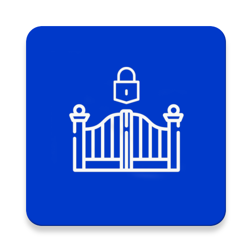 Gate Keeper 0.18 Icon
