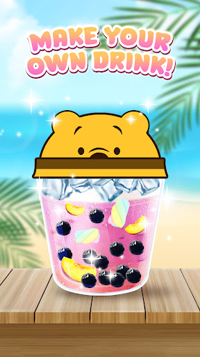 Boba Tasty: DIY Drink Recipe Mod Vô Hạn Tài Nguyên