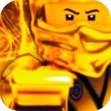 Guide LEGO NinjaGo REBOOTED icon