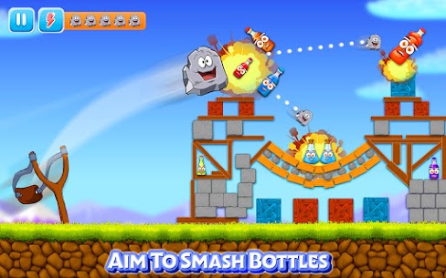 Bottle Shooting Apk 2021 New Game 2021 Download Free Android App 1