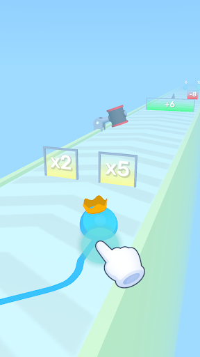 Slime Runner Screen 3