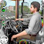 Bus Game: Bus Parking 3D