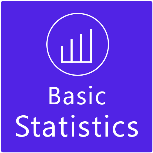 Basic Statistics logo