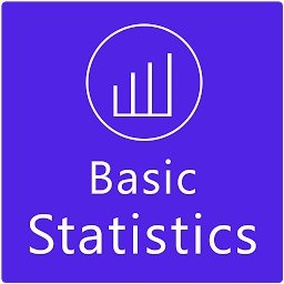 Icon image Basic Statistics