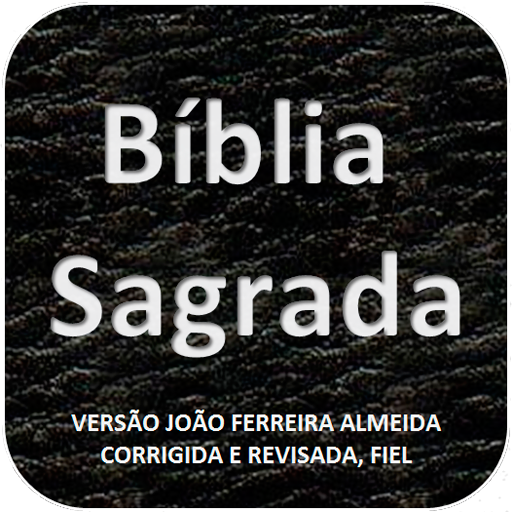 Bíblia Corrigida Revisada Fiel 1.9 Icon