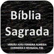 Top 25 Books & Reference Apps Like Bíblia Corrigida Revisada Fiel - Best Alternatives
