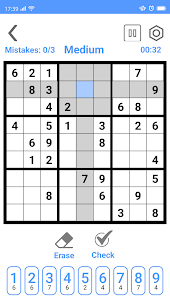 M88 Giải đố Sudoku