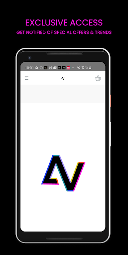 Adventur•ish Screen 2