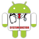System Doctor icon