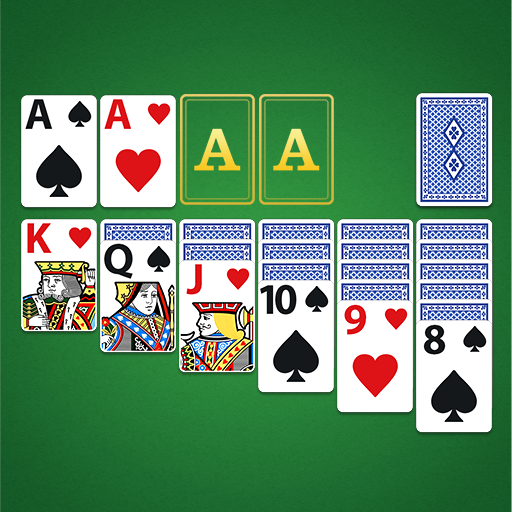 Classic Solitaire : Card Games Download on Windows