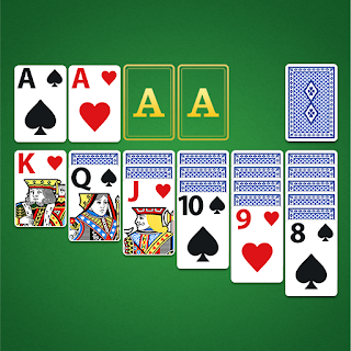 Classic Solitaire : Card Games