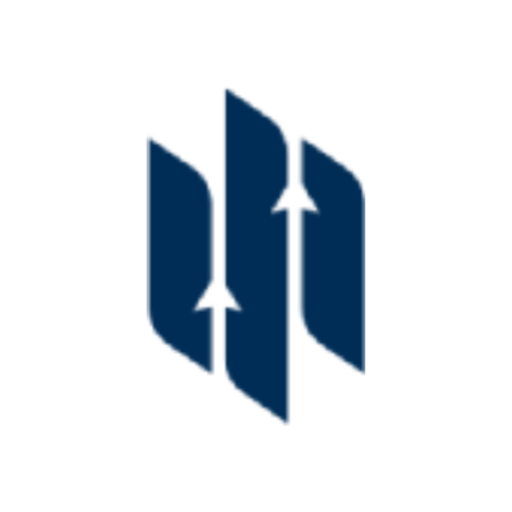 Up Funds logo