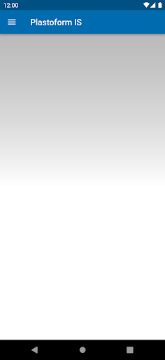 Android application Plastoform IS screenshort