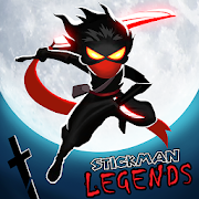 Stickman Fight - Shadow Legend MOD