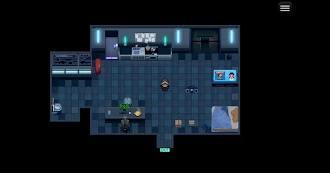 Game screenshot Neopunk - Retro Cyberpunk RPG apk download