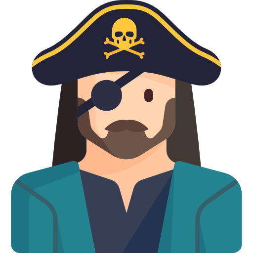 CaptainWeb logo
