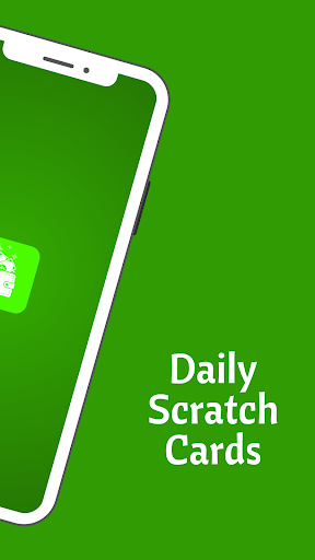 Scratch And Win  Earn Cash